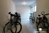BERK Immobilien - Fahrradkeller - BERK Immobilien – Vermietete 4-Zimmer-Wohnung auf zwei Etagen in Sulzbach mit Garten und Terrasse