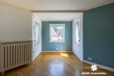 Erker - Wohnzimmer - VERKAUFT – BERK Immobilien – geflegte 4- Zimmer Wohnung in Top Lage von Aschaffenburg