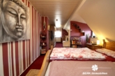 Schlafzimmer - BERK Immobilien – Wohnhaus mit Herz: Gemütlichkeit und Scheune auf großem Grundstück
