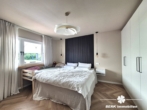 Elternschlafzimmer - *VERKAUFT* BERK Immobilien – frisch sanierte & sonnige 4-Zimmer-Wohnung mit Balkon, Terrasse & Garten in Krombach