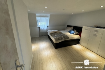BERK Immobilien – Ihr neues Zuhause mit viel Platz und Potenzial in Erlenbach am Main - Schlafzimmer (115295)
