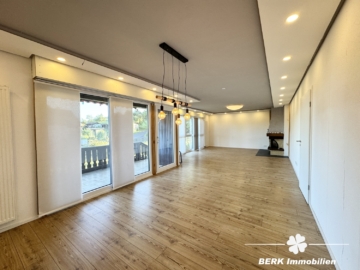 BERK Immobilien – Modernisiertes Einfamilienhaus mit Charme und Potenzial in Mömbris-Gunzenbach - Wohnen (115613)