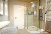 Dusche - BERK Immobilien – Großzügig und Hell – 5 – Zimmer Eigentumswohnung in ruhiger Lage von Stockstadt