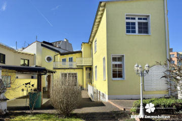 BERK Immobilien – Charmante Doppelhaushälfte mit vielseitigen Nutzungsmöglichkeiten in Offenbach-Bürgel - 9lemvph2 (115014)