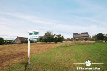 BERK Immobilien – Traumgrundstück in ruhiger Wohnlage von Altenstadt – auch bebaubar mit zwei DHH - Grundstück (114965)