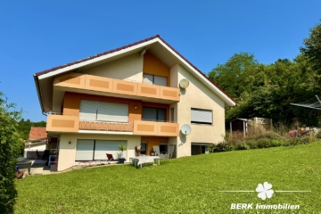 BERK Immobilien – Mehrfamilienhaus mit vielen Möglichkeiten – Selbstnutzer oder Kapitalanlage in Hardheim – Bretzingen - BERK Immobilien (115757)