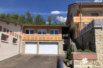 BERK Immobilien – Mehrfamilienhaus mit vielen Möglichkeiten – Selbstnutzer oder Kapitalanlage in Hardheim – Bretzingen - BERK Immobilien - Mehrfamilienhaus (115760)