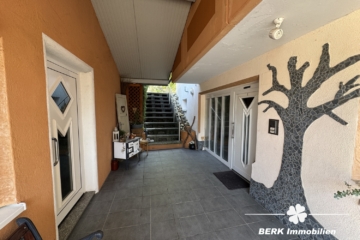 BERK Immobilien – Mehrfamilienhaus mit vielen Möglichkeiten – Selbstnutzer oder Kapitalanlage in Hardheim – Bretzingen - BERK Immobilien (115761)