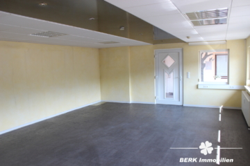 BERK Immobilien – Mehrfamilienhaus mit vielen Möglichkeiten – Selbstnutzer oder Kapitalanlage in Hardheim – Bretzingen - BERK Immobilien - Büro (115764)