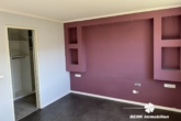 BERK Immobilien - Schlafzimmer mit Ankleide - BERK Immobilien – Mehrfamilienhaus mit vielen Möglichkeiten – Selbstnutzer oder Kapitalanlage in Hardheim – Bretzingen