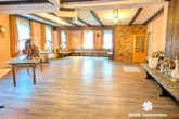 Veranstaltungsraum - BERK Immobilien – Historisches Gebäude mit Gastgewerbe und Wohnung in Leidersbach