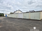 Garage - *VERKAUFT* BERK Immobilien – gepflegte und gut geschnittene 4-Zimmer-ETW in zentraler Lage von Kleinostheim