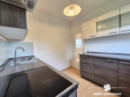Küche - *VERKAUFT* BERK Immobilien – gepflegte und gut geschnittene 4-Zimmer-ETW in zentraler Lage von Kleinostheim