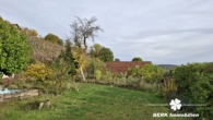 Garten - RESERVIERT – Charmantes Einfamilienhaus direkt am Weinberg in sonniger Lage von Großheubach