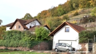 Garage - RESERVIERT – Charmantes Einfamilienhaus direkt am Weinberg in sonniger Lage von Großheubach