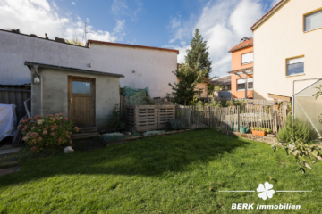 *VERKAUFT* BERK Immobilien – charmantes & liebevoll renoviertes EFH zentral in Johannesberg - Garten (115336)