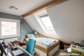 Kinderzimmer OG - *VERKAUFT* BERK Immobilien – charmantes & liebevoll renoviertes EFH zentral in Johannesberg