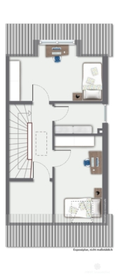 BERK Immobilien – moderne Neubau-Doppelhaushälfte in Sailauf. Ideal für Familien, mit förderfähigem KfW40-Standard - Dachgeschoss Rechts-immoGrafik-Exposeplan-36192013103-DINA4 (116622)