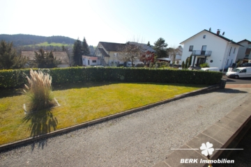 BERK Immobilien – Baugrundstück mit ca. 360 m² in Haibach mit traumhaftem Weitblick - Bild (116651)