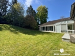 Anbau - BERK Immobilien – Privates Wohnidyll im Grünen – Stilvoll leben auf parkähnlichem Grundstück