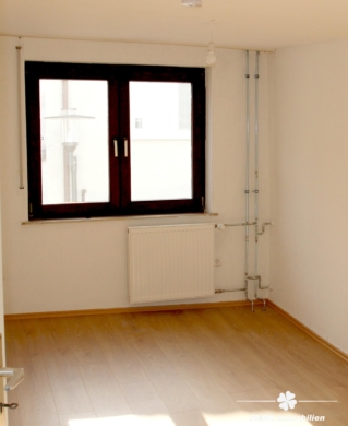 BERK IMMOBILIEN – Renovierte Wohnung in Mainnähe - Abstellraum (115665)