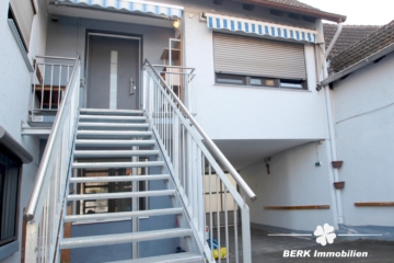 BERK IMMOBILIEN – Renovierte Wohnung in Mainnähe - Titelbild (115659)