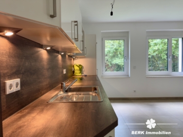 RESERVIERT – BERK Immobilien – EG Wohnung mit eigenem Garten in Frankfurt-Oberrad - Bild (115422)