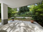 Titelbild - RESERVIERT – BERK Immobilien – EG Wohnung mit eigenem Garten in Frankfurt-Oberrad