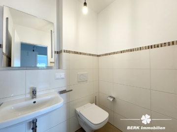 RESERVIERT – BERK Immobilien – EG Wohnung mit eigenem Garten in Frankfurt-Oberrad - Bild (115434)