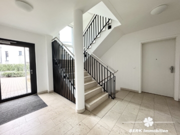 RESERVIERT – BERK Immobilien – EG Wohnung mit eigenem Garten in Frankfurt-Oberrad - Bild (115435)