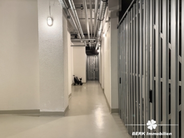 RESERVIERT – BERK Immobilien – EG Wohnung mit eigenem Garten in Frankfurt-Oberrad - Bild (115437)