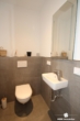 Gäste WC - BERK Immobilien – TOP- Vermietung nach energetischer Vollsanierung 3-Zi.-Wohnung in Hösbach