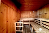 KG Sauna - VERKAUFT – BERK Immobilien – Platz für mehr: Charmantes Haus mit zusätzlicher Bebauungsmöglichkeit