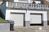 Garagen - BERK Immobilien – Vermietetes Dreifamilienhaus als Kapitalanlage in Leidersbach