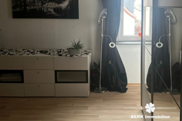 BERK Immobilien – Vermietetes Dreifamilienhaus als Kapitalanlage in Leidersbach - Zimmer DG (116146)
