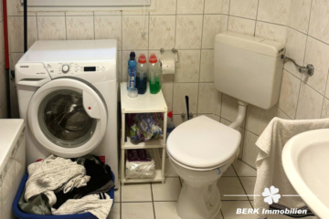 BERK Immobilien – Vermietetes Dreifamilienhaus als Kapitalanlage in Leidersbach - BAD DG (116144)