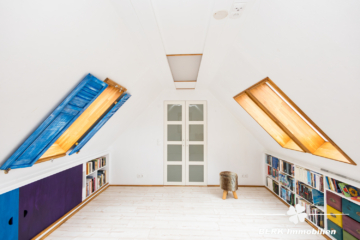 *Reserviert*BERK Immobilien – großzügiges Wohnhaus in Mömbris-Rothengrund mit zwei abgetrennten Wohneinheiten - Dachspitz ausgebaut (116281)