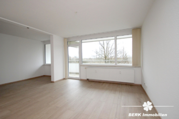 BERK Immobilien – renovierte 1,5-Zimmerwohnung als ideale Kapitalanlage in Hattersheim - Wohnbereich (115649)
