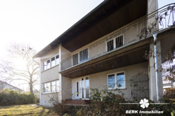 BERK Immobilien – Großzügiges Einfamilienhaus mit zauberhaftem Burgblick und weitläufigem Grundstück - Bild (116040)