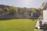 Garten - BERK Immobilien – einzigartige Luxusimmobilie: Naturverbunden und hochmodern in ruhiger Lage von Großostheim