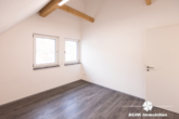 Kinderzimmer II MAIS-Wohnung - BERK Immobilien – modern saniertes ZFH in zentraler Lage von Haibach mit traumhafter Maisonette-Wohnung
