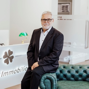 Peter Klissenbauer, BERK Immobilien