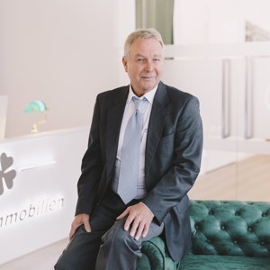 Joachim Blum, BERK Immobilien