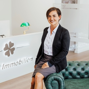 Stephanie Händler, BERK Immobilien