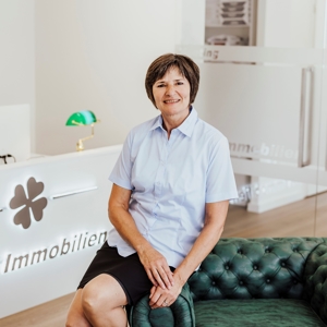 Karin Wolf, BERK Immobilien