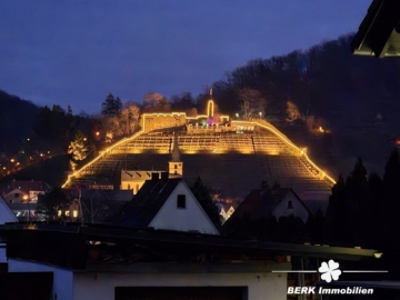 BERK Immobilien – Moderner schlüsselfertiger Wohntraum: Exklusives freistehendes Einfamilienhaus - Aussicht (116347)