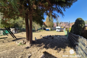 BERK Immobilien – Baugrundstück in ruhiger Wohnlage von Mömbris - Grundstück (115403)