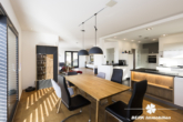 Essbereich - RESERVIERT – BERK Immobilien – Exklusives Design-Einfamilienhaus auf großzügigem Grundstück