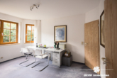 Büro - EG - BERK Immobilien – Freistehendes Architektenhaus in bester Lage mit Panoramablick