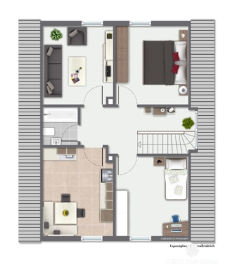 BERK Immobilien – Charmantes Einfamilienhaus mit Garten und viel Potenzial in zentraler Lage - DG immoGrafik-Exposeplan-36192012701-DINA4 (116548)